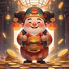 万博便民综合市场游乐场